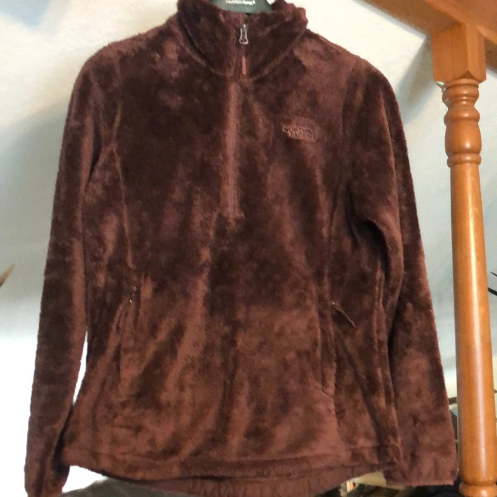 The North Face fleece jacket p2234